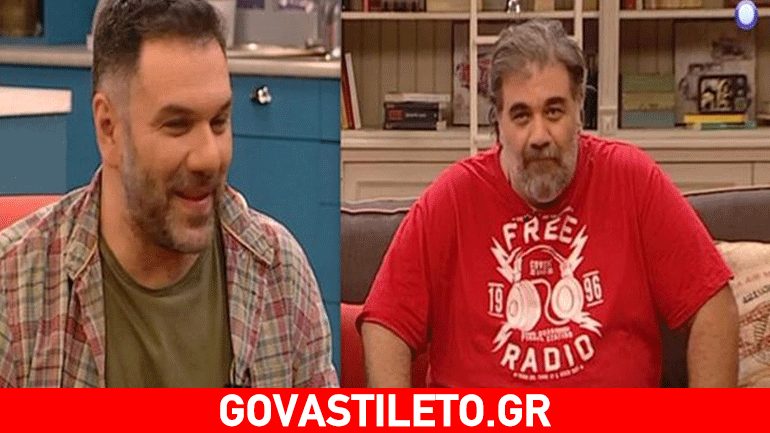 Το απίστευτο καρφί του Αρναούτογλου στον Σταρόβα!